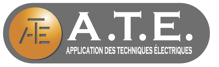 Logo ATE